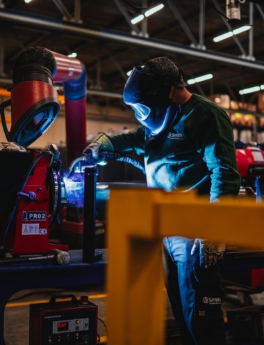 A.O. Smith Water Products Company B.V. Veldhoven afbeelding 5